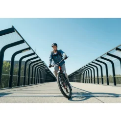 Roeckl Sports Bonau 2 Fietshandschoenen - zwart/rood 9300