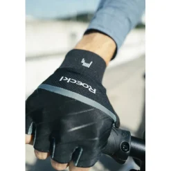 Roeckl Sports Bonau 2 Fietshandschoenen - zwart 9000