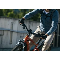 Roeckl Sports Bonau 2 Fietshandschoenen - zwart 9000