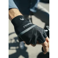 Roeckl Sports Bonau 2 Fietshandschoenen - zwart 9000