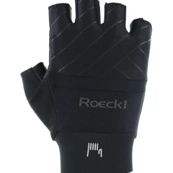 Roeckl Sports Bonau 2 Fietshandschoenen - zwart 9000
