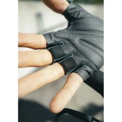 Roeckl Sports Bonau 2 Fietshandschoenen - zwart 9000