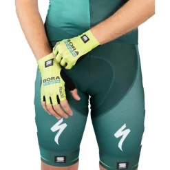 Roeckl Sports BORA-hansgrohe Team Fietshandschoenen - AeroPace 6998