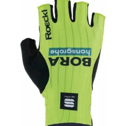 Roeckl Sports BORA-hansgrohe Team Fietshandschoenen - AeroPace 6998
