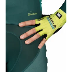 Roeckl Sports BORA-hansgrohe Team Fietshandschoenen - AeroPace 6998
