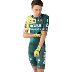 Roeckl Sports BORA-hansgrohe Team Fietshandschoenen - AeroPace 6998