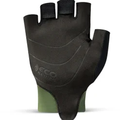 Roeckl Sports Brixen Fahrradhandschuhe - black/pesto 9530