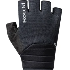 Roeckl Sports Itamos 3 Fietshandschoenen - black 9000