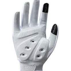 Roeckl Sports Murlo 2 Fietshandschoenen - glacier grey 8040
