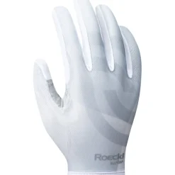 Roeckl Sports Murlo 2 Fietshandschoenen - glacier grey 8040