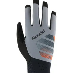 Roeckl Sports Murnau 2 Fietshandschoenen - sharkskin 8350