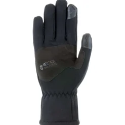 Roeckl Sports Parlan Fietshandschoenen - zwart 9000