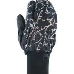 Roeckl Sports Riveo 3 Fietshandschoenen - zwart 9000