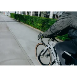 Roeckl Sports Riveo 3 Fietshandschoenen - zwart 9000