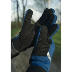 Roeckl Sports Rosegg 2 GTX Fietshandschoenen - zwart 9000