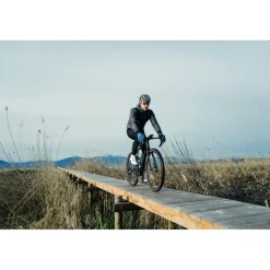 Roeckl Sports Rosegg 2 GTX Fietshandschoenen - zwart 9000