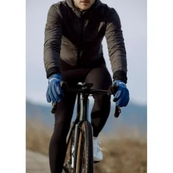 Roeckl Sports Rosegg 2 GTX Fietshandschoenen - zwart 9000