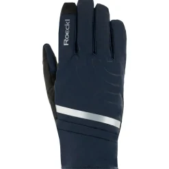 Roeckl Sports Rosegg 2 GTX Fietshandschoenen - zwart 9000