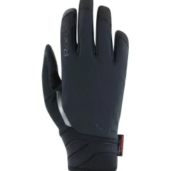 Roeckl Sports Rosenheim 2 Fietshandschoenen - dress black 9200