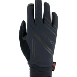 Roeckl Sports Rothenfels Fietshandschoenen - dress black 9200
