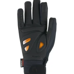 Roeckl Sports Rothenfels Fietshandschoenen - dress black 9200