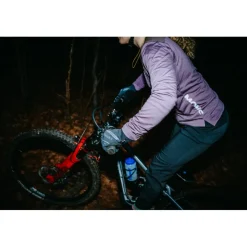 Roeckl Sports Rothenfels Fietshandschoenen - dress black 9200