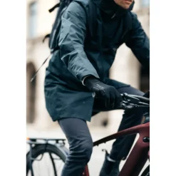 Roeckl Sports Rudlhorn Fietshandschoenen - zwart 9000