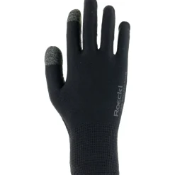 Roeckl Sports Rudlhorn Fietshandschoenen - zwart 9000