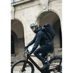Roeckl Sports Rudlhorn Fietshandschoenen - zwart 9000