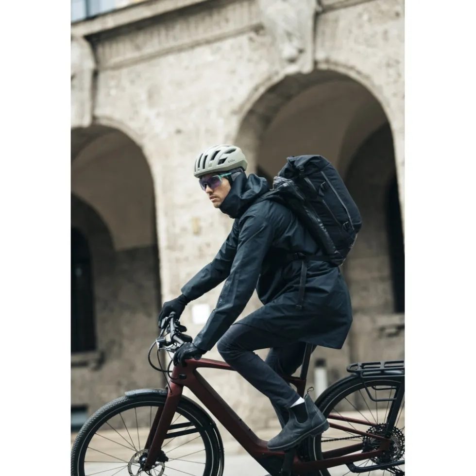 Roeckl Sports Rudlhorn Fietshandschoenen - zwart 9000