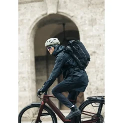 Roeckl Sports Rudlhorn Fietshandschoenen - zwart 9000