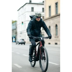 Roeckl Sports Rudlhorn Fietshandschoenen - zwart 9000