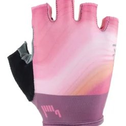 Roeckl Sports Tannay Fietshandschoenen Kinderen - soft berry 4934