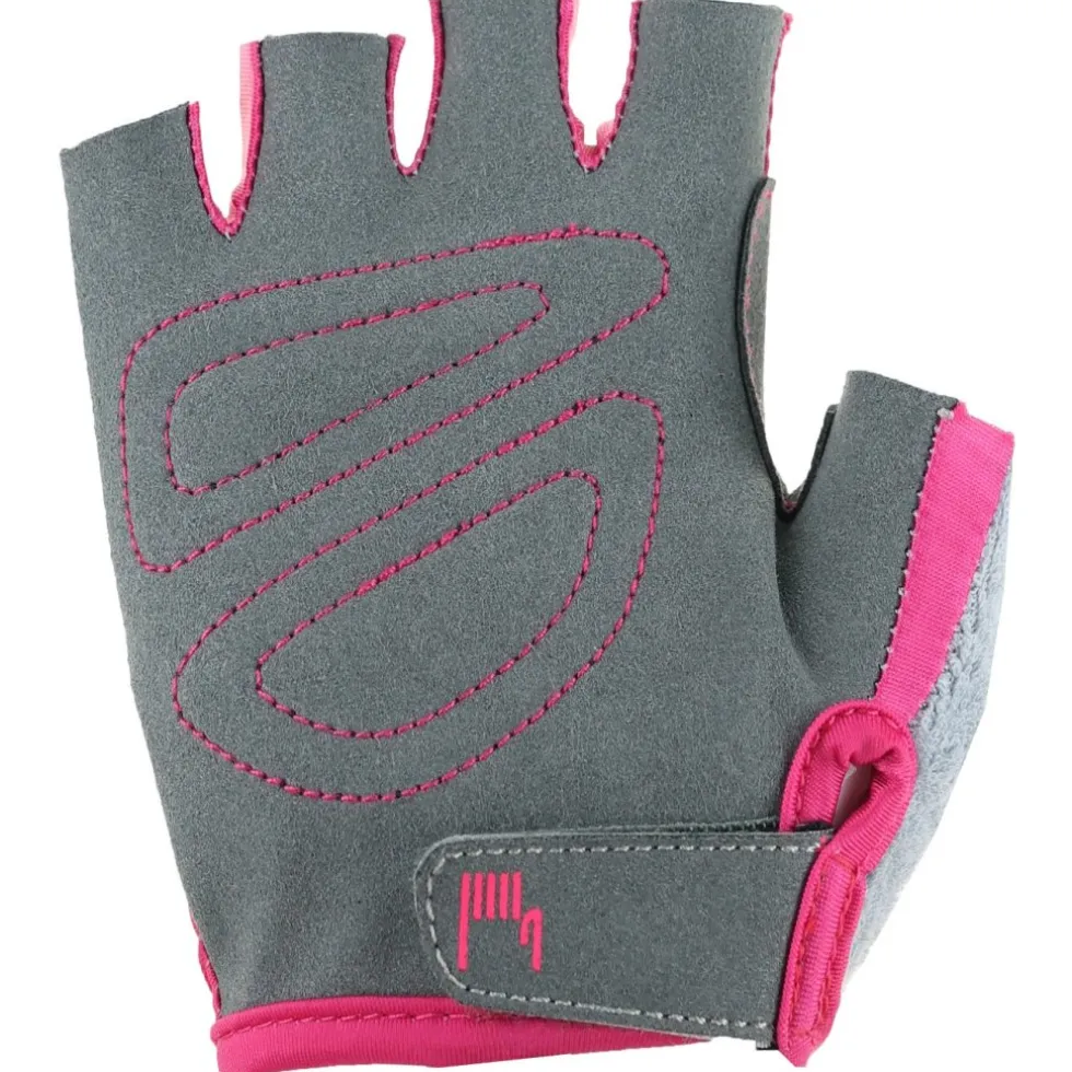Roeckl Sports Tofane Fietshandschoenen Kinderen - cabaret 4240