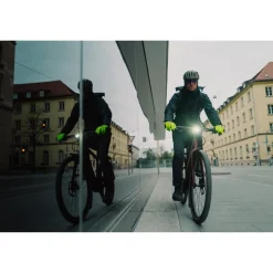Roeckl Sports Villach 3 Fietshandschoenen - fluo yellow 2100