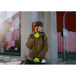 Roeckl Sports Villach 3 Fietshandschoenen - fluo yellow 2100