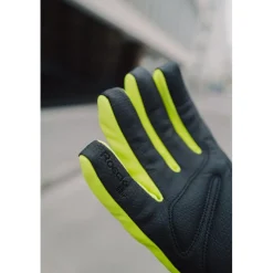 Roeckl Sports Villach 3 Fietshandschoenen - fluo yellow 2100