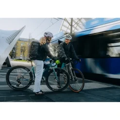 Roeckl Sports Villach 3 Fietshandschoenen - zwart 9000