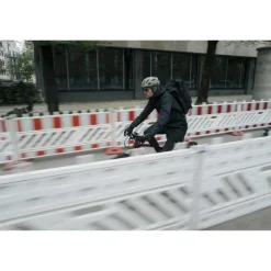 Roeckl Sports Villach 3 Fietshandschoenen - zwart 9000