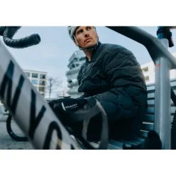 Roeckl Sports Villach 3 Fietshandschoenen - zwart 9000