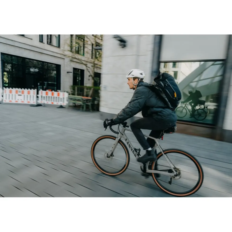 Roeckl Sports Villach 3 Fietshandschoenen - zwart 9000