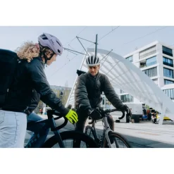Roeckl Sports Villach 3 Fietshandschoenen - zwart 9000