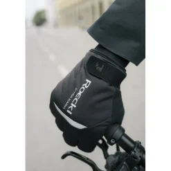 Roeckl Sports Villach 3 Fietshandschoenen - zwart 9000