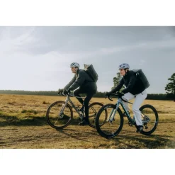 Roeckl Sports Villach 3 Fietshandschoenen - zwart 9000