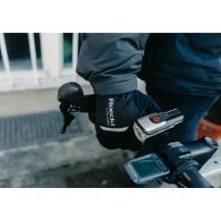 Roeckl Sports Villach 3 Fietshandschoenen - zwart 9000