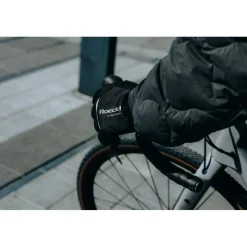 Roeckl Sports Villach 3 Fietshandschoenen - zwart 9000