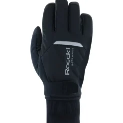 Roeckl Sports Villach 3 Fietshandschoenen - zwart 9000
