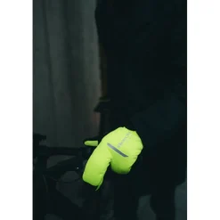 Roeckl Sports Villach 3 Lobster Fietshandschoenen - zwart 9000