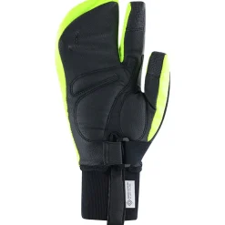 Roeckl Sports Villach 3 Trigger Fietshandschoenen - fluo yellow 2100