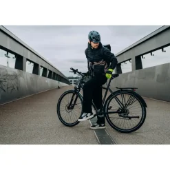 Roeckl Sports Vinadi Fietshandschoenen - zwart 9000